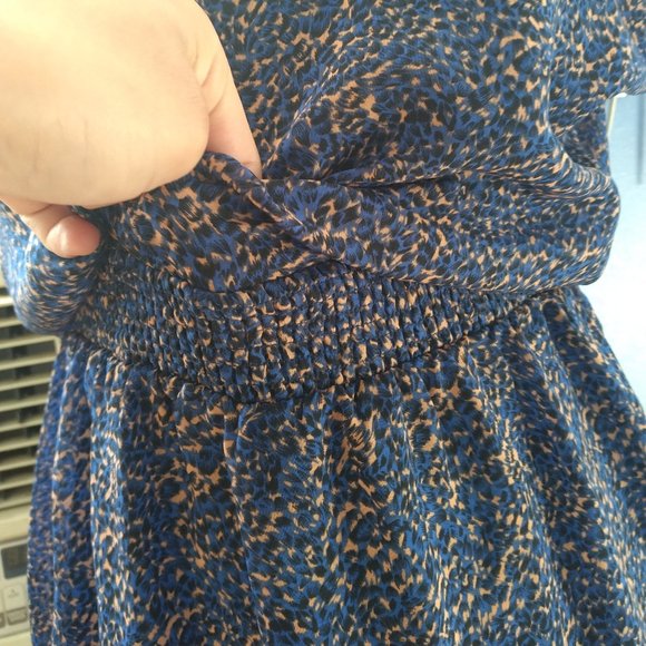 Forever 21 Tunic style top - Picture 3 of 7